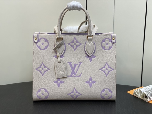L*ouis V*uitton Top Bag 25*19*11.5CM