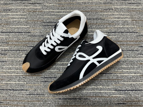 Men L*oewe Top Sneaker