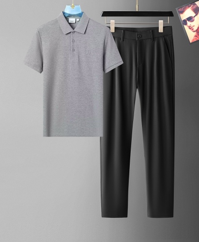 B*urberry Top Quality Clothes