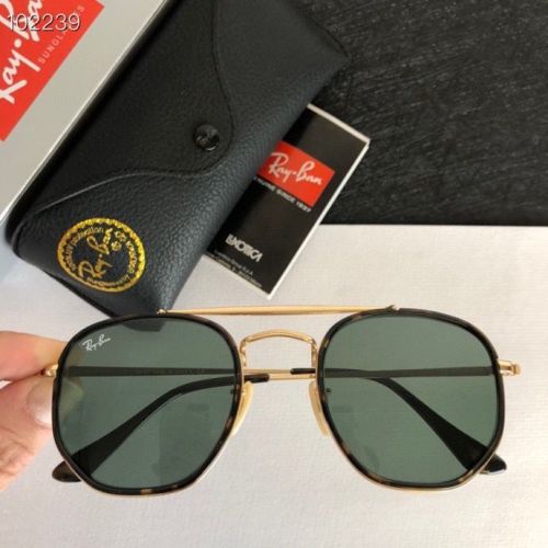 R*ayban Glasses Top