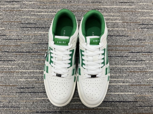 Men A*miri Low Top Quality Sneakers