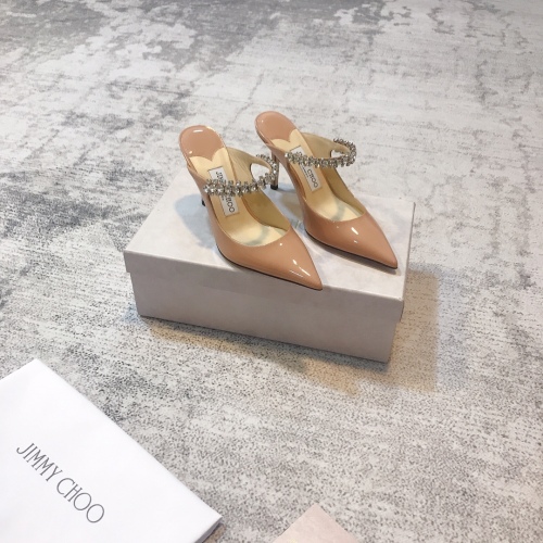 Women J*mmy Choo Heels