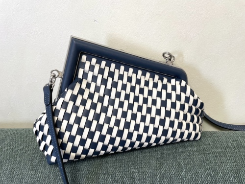 F*endi Top Bag 9.5*26*18CM