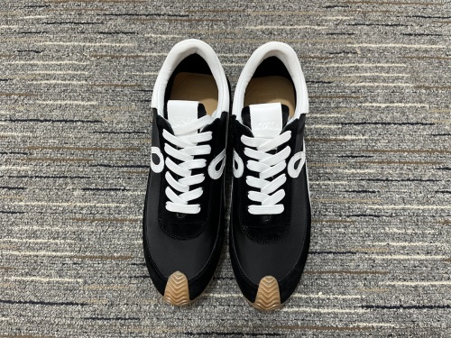 Men L*oewe Top Sneaker