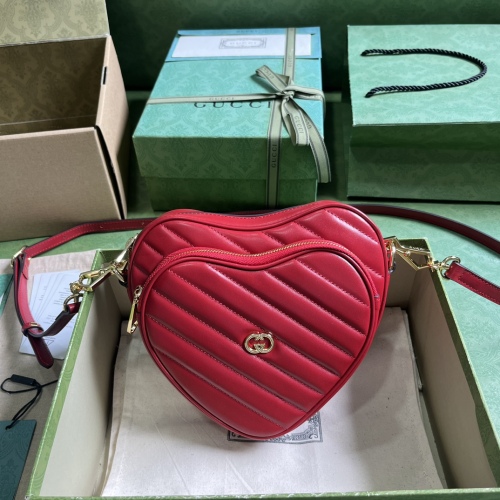 G*ucci Bag Top Quality 20*17.5*6.5CM