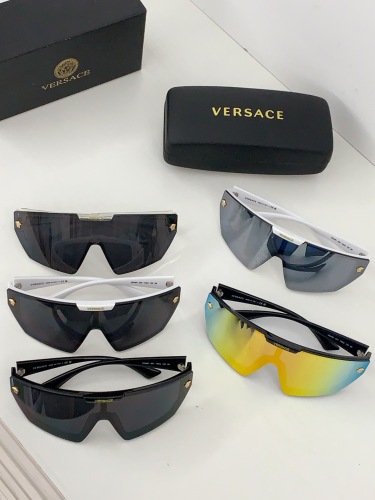 V*ersace Glasses Top Quality
