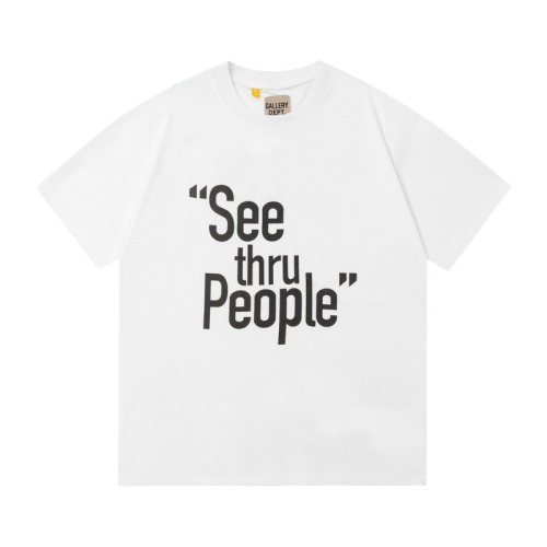 G*ALLERY D*EPT Top Quality Clothes