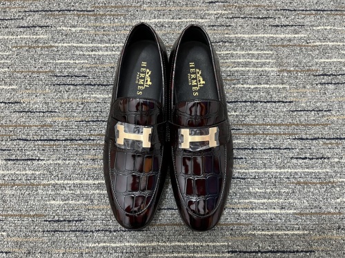 Men H*ermes Top Quality Sneakers