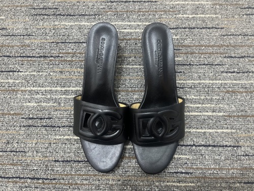 Women D&G Top Quality Sandals