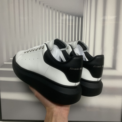 Men Women A*lexander M*cqueen Top Sneaker