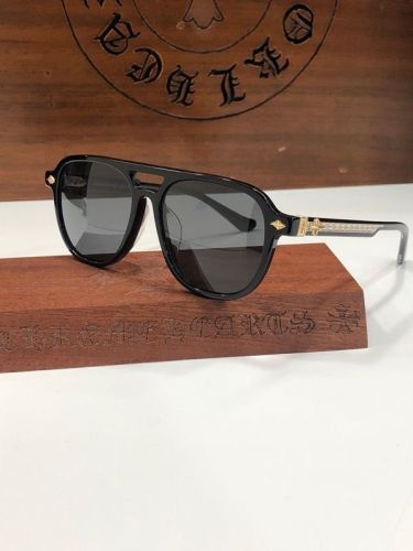 C*hrome H*earts Glasses Top Quality Message US on whatsapp for other links for More Glasses