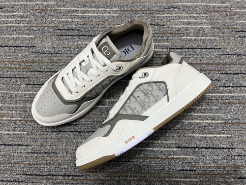 Men D*ior Top Quality Sneakers