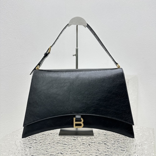 B*alenciaga Top Bag 40*24*15CM