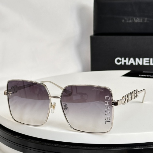 C*hanel Glasses Top Quality