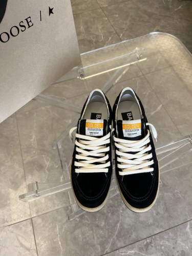 Men Women G*GDB Top Sneakers