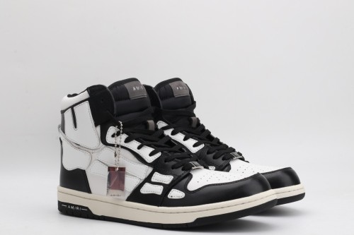Men Women A*miri Top Sneakers