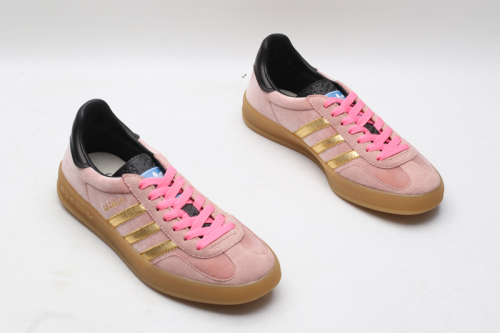 Men Women G*ucci A*didas Top Sneaker