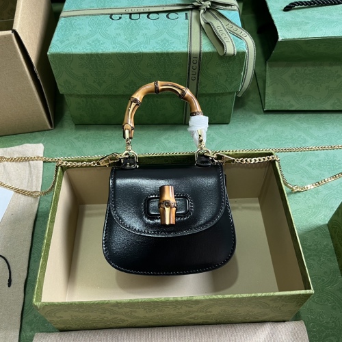 G*ucci Bag Top Quality 18.5*12*5.5CM