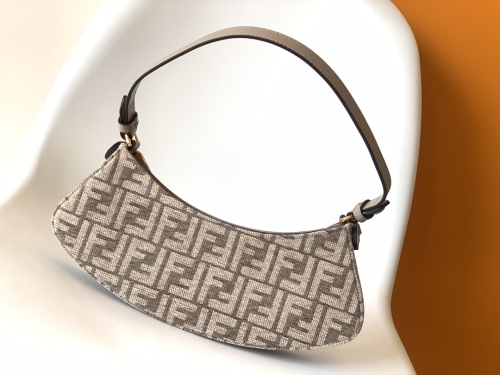 F*endi Bag Top Quality 32*11*5CM
