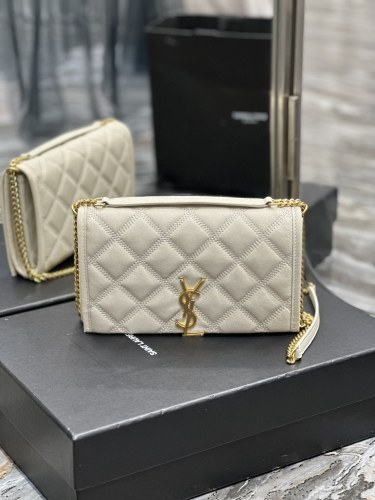 Y*SL Bag Top Quality 22.5*14.5*5CM