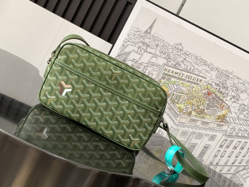 G*OYARD Bag Top Quality 13*6.5*22CM