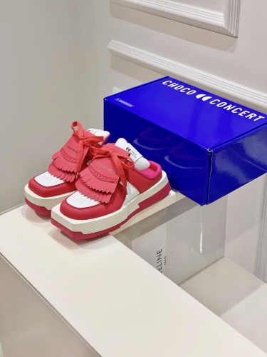 Women C*HOCO C*ONCERT Top Sneaker