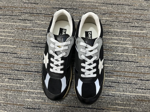 Men Women G*GDB Top Sneakers