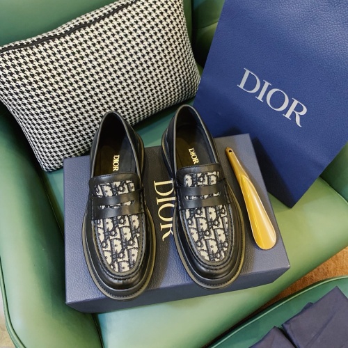 Men D*or Top Sneaker