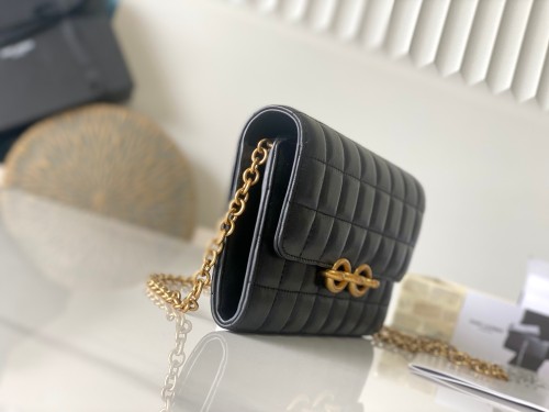 Y*SL Top Bag 19*11*4CM