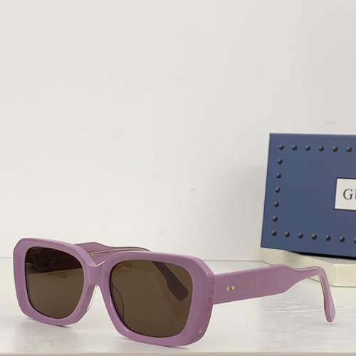 G*ucci Glasses Top Quality