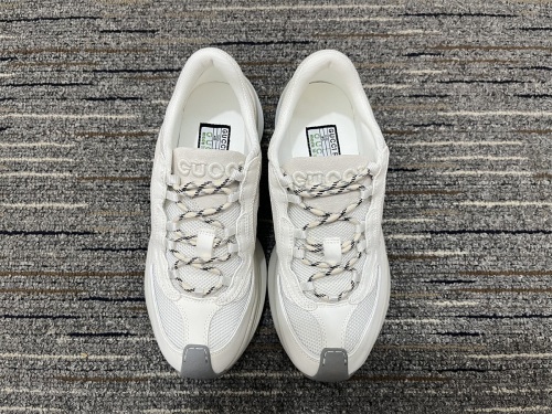 Men Women G*ucci Top Sneaker