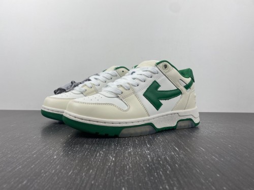 Men Women O*ff W*hite Top Sneakers