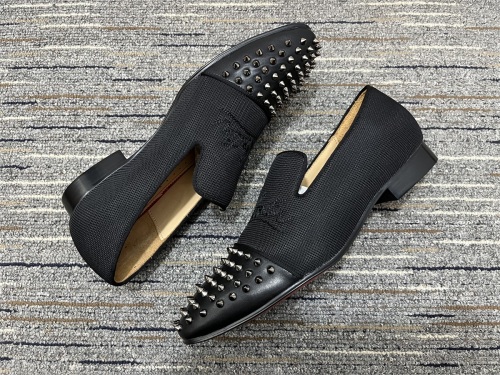 Men C*hristian L*ouboutin Loafer Top Quality