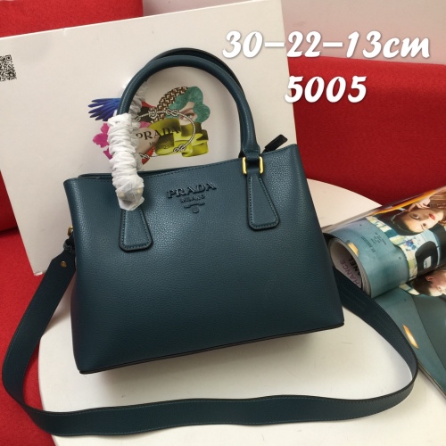 P*rada Bag Top Quality 30*22*13CM