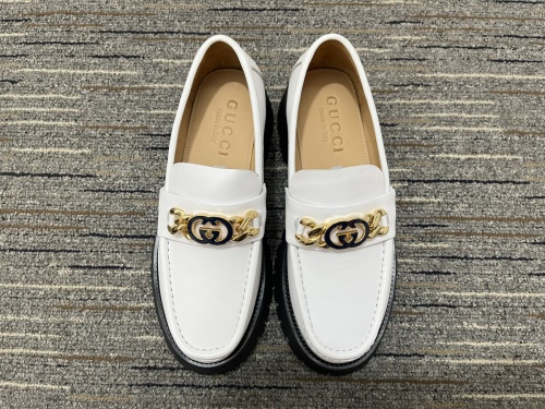 Women G*ucci Loafer Top Quality Sneakers
