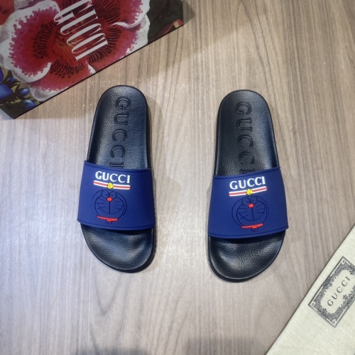 Men G*ucci Top Sandals