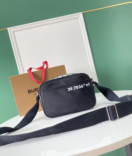 B*urberry Bag Top Quality 21.5*5.5*15CM
