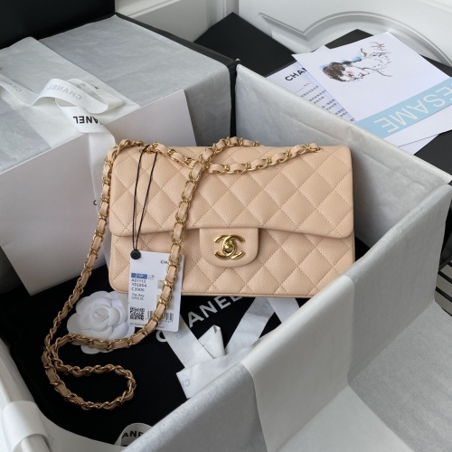 C*hanel Top Bag 23*11*18CM