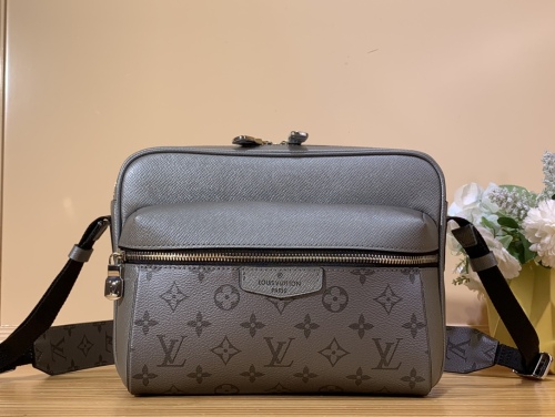 L*ouis V*uitton Bag Top Quality 26*20*10.5cm