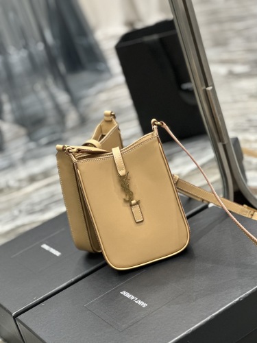 Y*SL Bag Top Quality 18*13.5*3.5CM