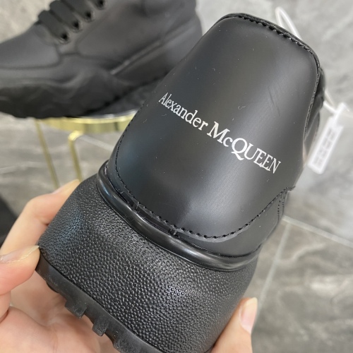 Men Women A*lexander M*cqueen Top Sneaker