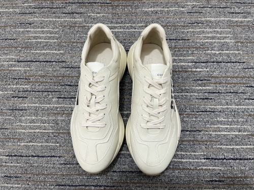 Men Women G*ucci Top Sneaker