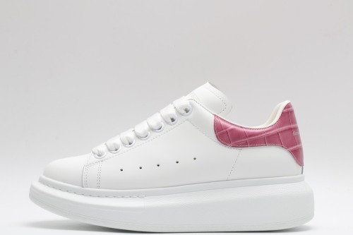 Men Women A*lexander M*cqueen Top Sneaker