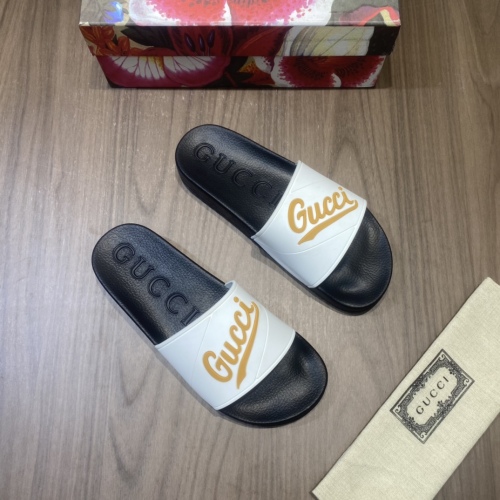 Men G*ucci Top Sandals