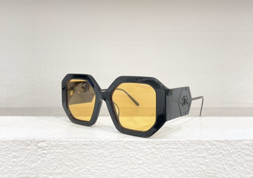 C*hanel Glasses Top Quality