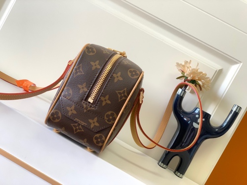 L*ouis V*uitton Bag Top Quality 26*16*11CM