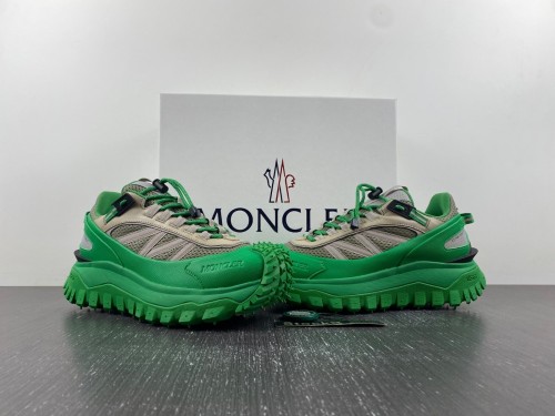 Men Women M*oncler Trailgrip GTX 3M