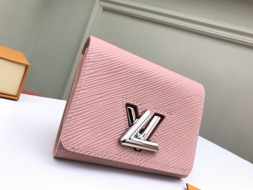 L*ouis V*uitton Top Wallets 12*9.6*2.5CM