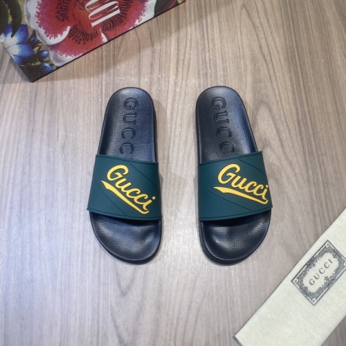 Men G*ucci Top Sandals