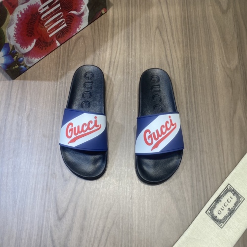 Men G*ucci Top Sandals